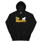 Schipperke Dogmother Unisex Hoodie