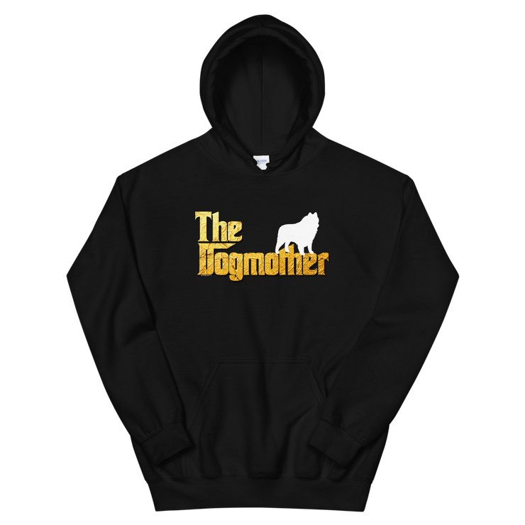 Schipperke Dogmother Unisex Hoodie