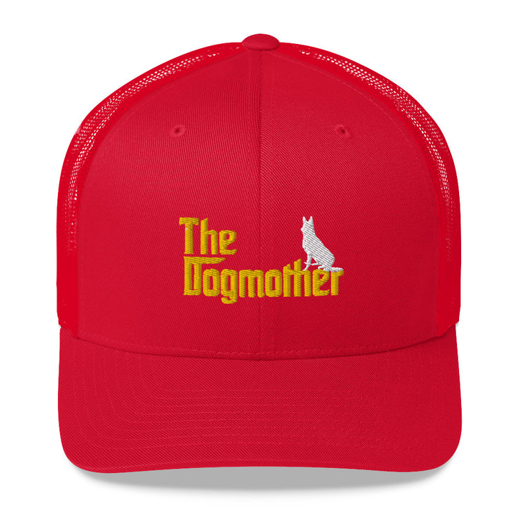 German Shepherd Mom Cap - Dogmother Hat