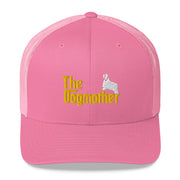 Bearded Collie Mom Cap - Dogmother Hat