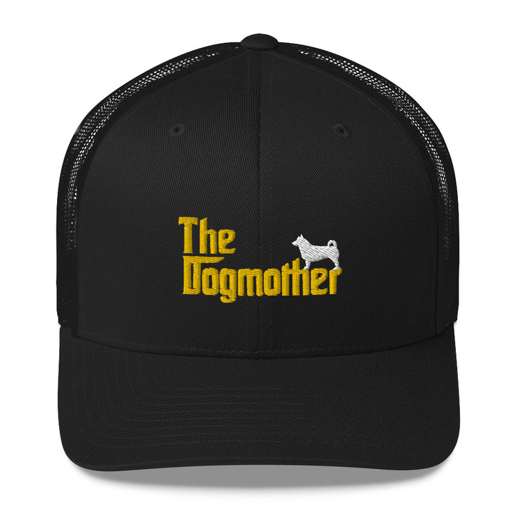 Swedish Vallhund Mom Cap - Dogmother Hat