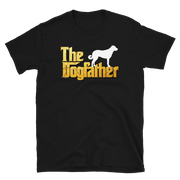 Anatolian Shepherd Dog Dogfather Unisex T Shirt