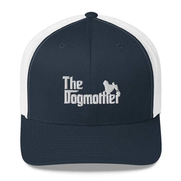 Lowchen Mom Hat - Dogmother Cap