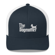Dandie Dinmont Terrier Mom Hat - Dogmother Cap