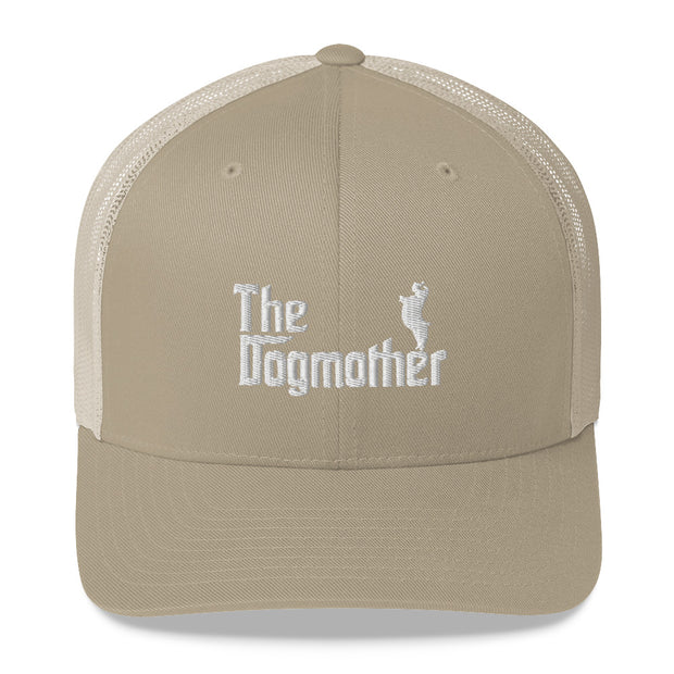 Norfolk Terrier Mom Hat - Dogmother Cap