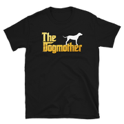 American English Coonhound Dogmother Unisex T Shirt