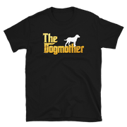 Chesapeake Bay Retriever Dogmother Unisex T Shirt