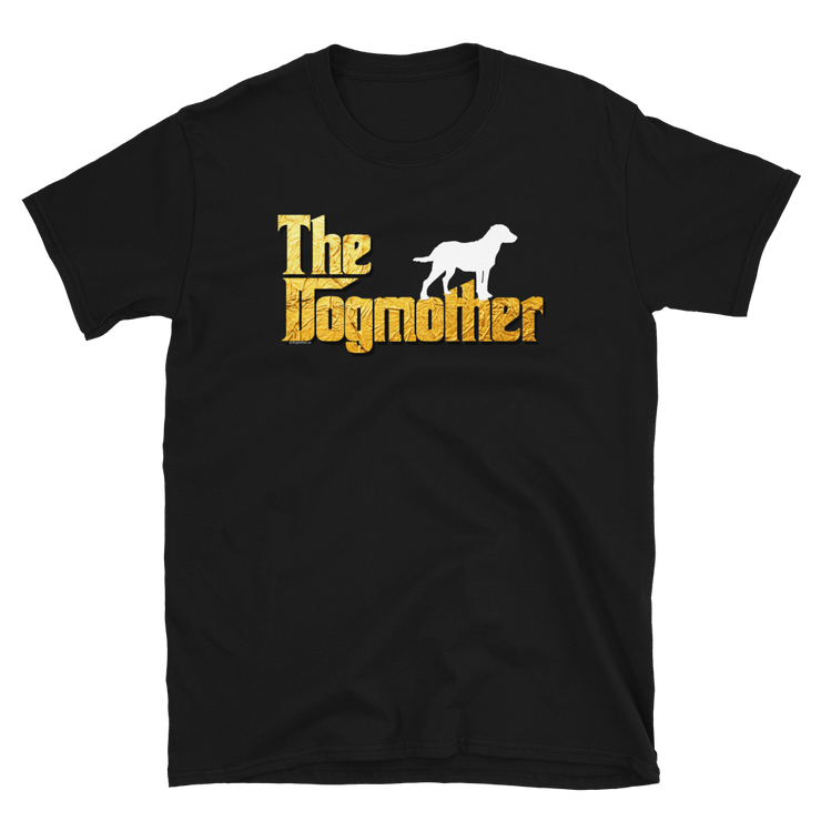 Chesapeake Bay Retriever Dogmother Unisex T Shirt
