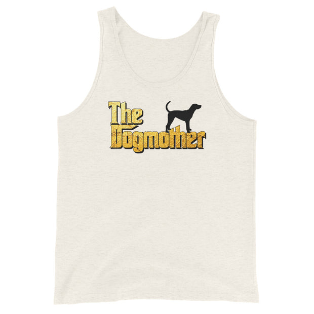 Treeing Walker Coonhound Tank Top - Dogmother Tank Top Unisex