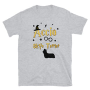 Accio Skye Terrier T Shirt - Unisex
