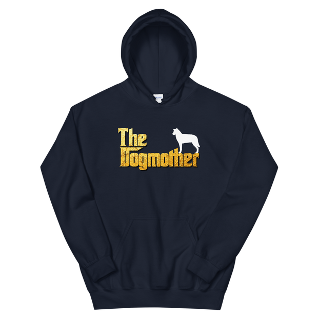Chinook Dogmother Unisex Hoodie