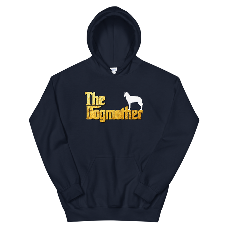 Chinook Dogmother Unisex Hoodie