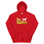 Plott Dogfather Unisex Hoodie