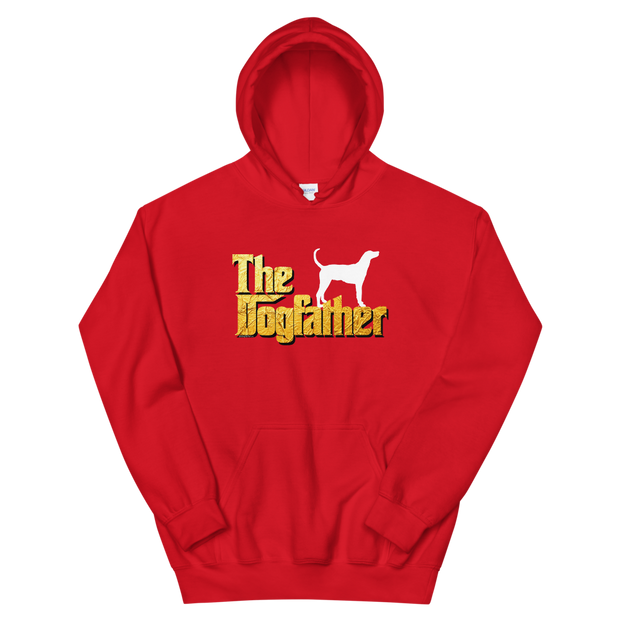 Plott Dogfather Unisex Hoodie
