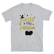 Accio Pekingese T Shirt - Unisex