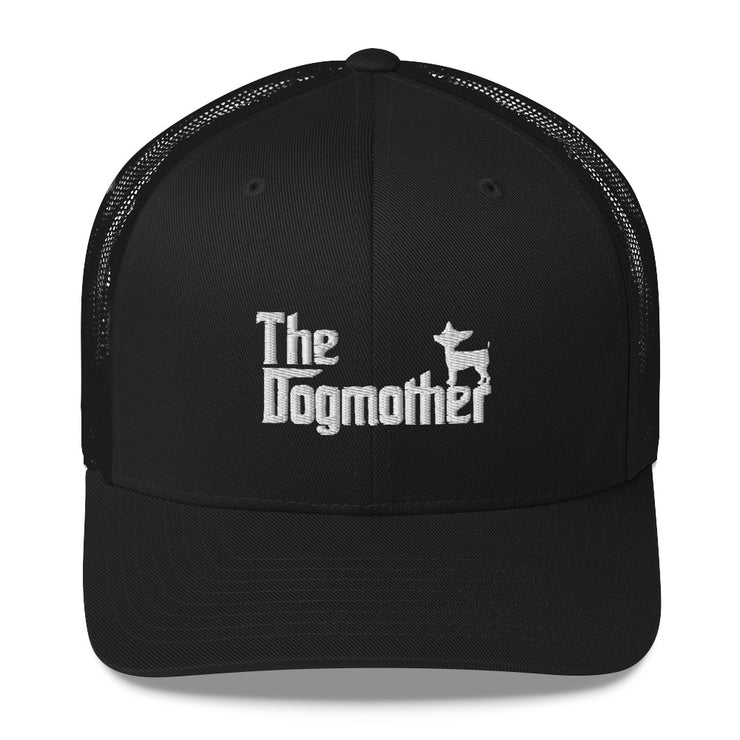 Chihuahua Mom Hat - Dogmother Cap