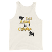 Chihuahua Tank Top - Spirit Animal Unisex
