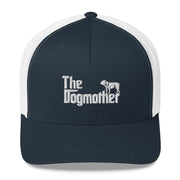 Dogue De Bordeaux Mom Hat - Dogmother Cap