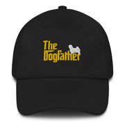 Shih Tzu Dad Cap - Dogfather Hat