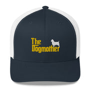 Australian Terrier Mom Cap - Dogmother Hat