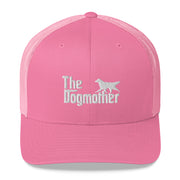 Flat Coated Retriever Mom Hat - Dogmother Cap