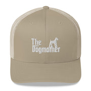 Airedale Terrier Mom Hat - Dogmother Cap