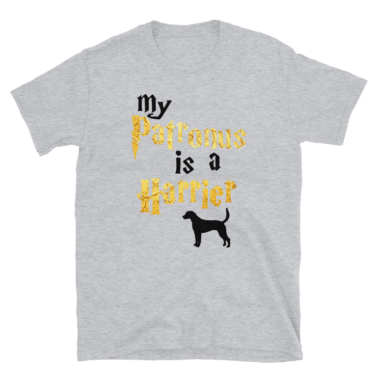 Harrier T Shirt - Patronus T-shirt