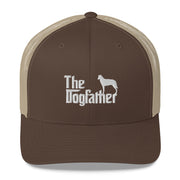 Chinook Dad Hat - Dogfather Cap