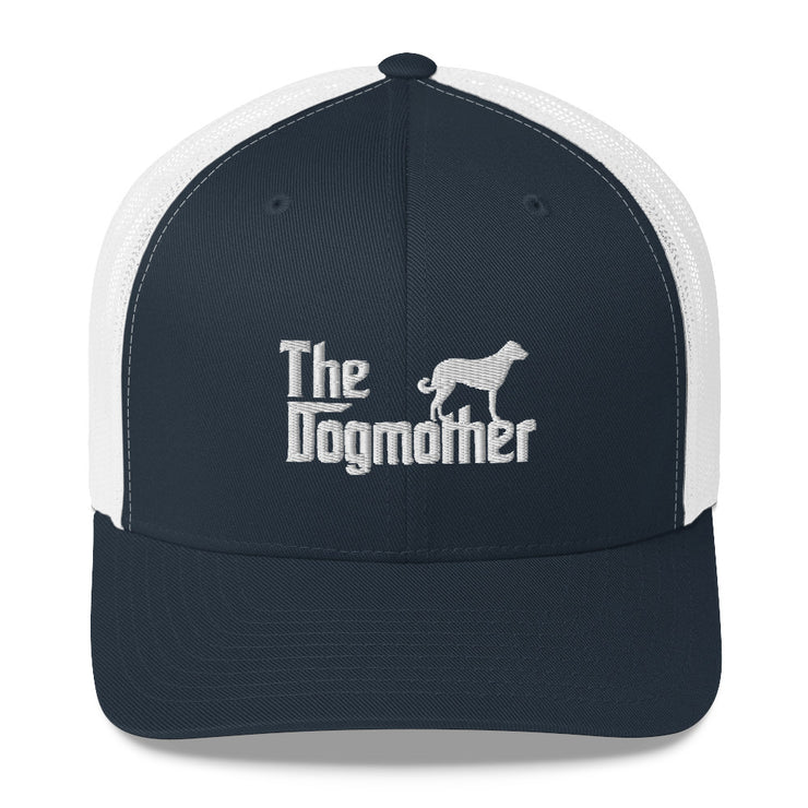 Anatolian Shepherd Dog Mom Hat - Dogmother Cap