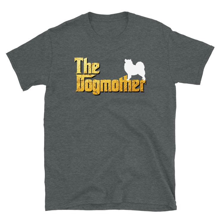 Finnish Lapphund Dogmother Unisex T Shirt