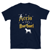 Accio Boerboel T Shirt