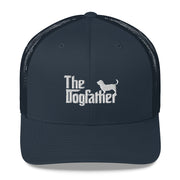 Glen of Imaal Terrier Dad Hat - Dogfather Cap
