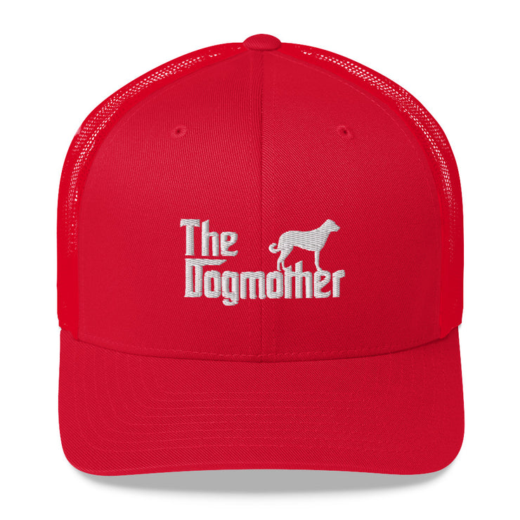 Anatolian Shepherd Dog Mom Hat - Dogmother Cap