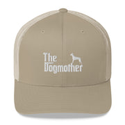 Thai Ridgeback Mom Hat - Dogmother Cap