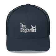 Petits Bassets Griffons Vendeen Dad Hat - Dogfather Cap