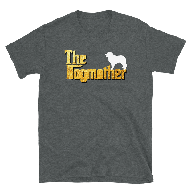 Leonberger Dogmother Unisex T Shirt
