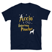 Accio Doberman Pinscher T Shirt