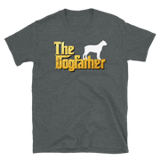 Cane Corso Dogfather Unisex T Shirt