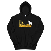 Yorkshire Terrier Dogmother Unisex Hoodie