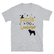 Accio Leonberger T Shirt - Unisex