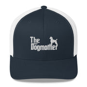 Poodle Mom Hat - Dogmother Cap