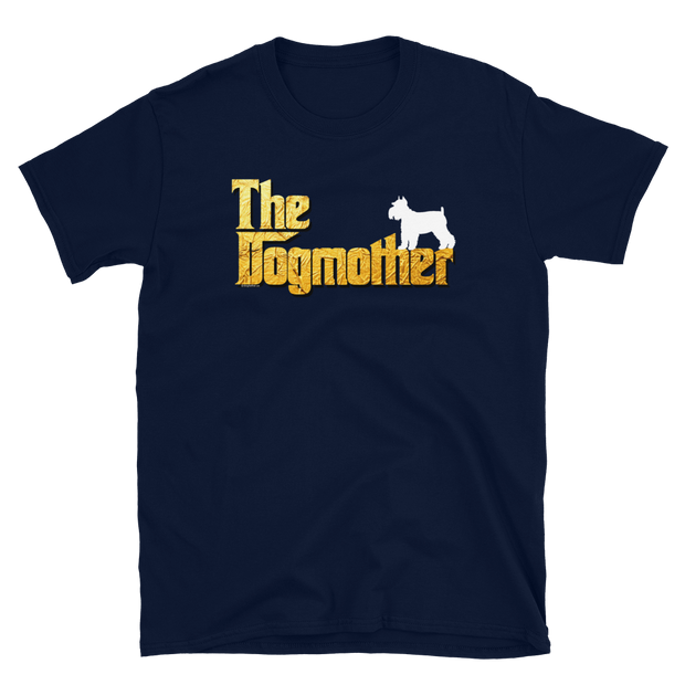 Standard Schnauzer Dogmother Unisex T Shirt