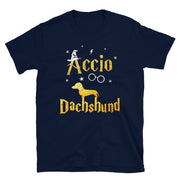 Accio Dachshund T Shirt