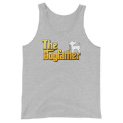 Chihuahua Tank Top - Dogfather Tank Top Unisex