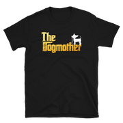Chihuahua Dogmother Unisex T Shirt