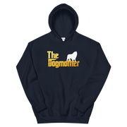 Schipperke Dogmother Unisex Hoodie