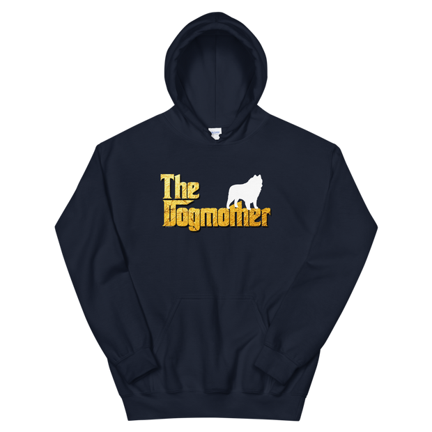 Schipperke Dogmother Unisex Hoodie