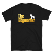 Brussels Griffon Dogmother Unisex T Shirt