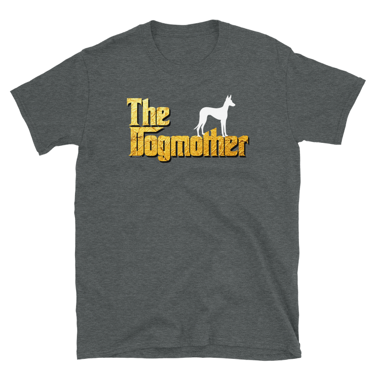 Cirneco dell Etna Dogmother Unisex T Shirt
