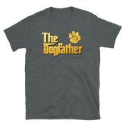 Dogfather Dogfather Unisex T Shirt